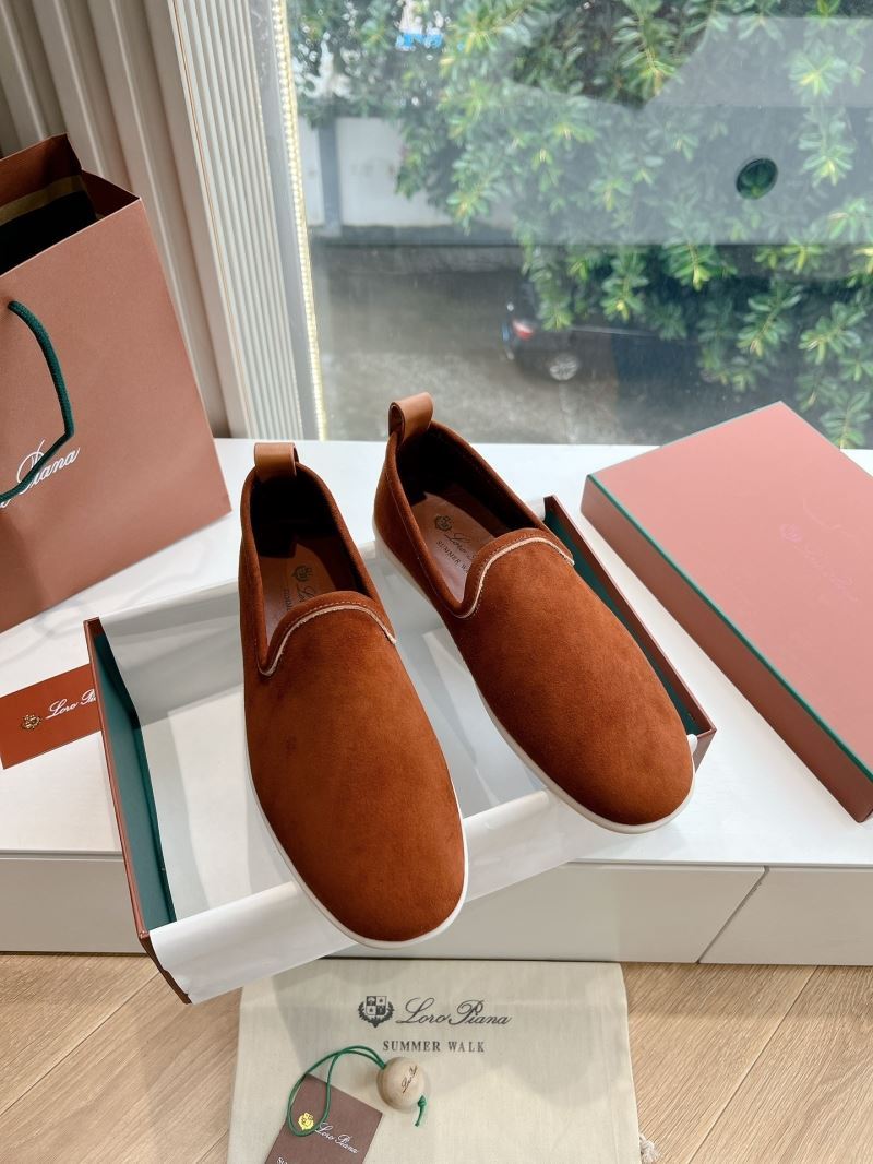 Loro Piana Shoes